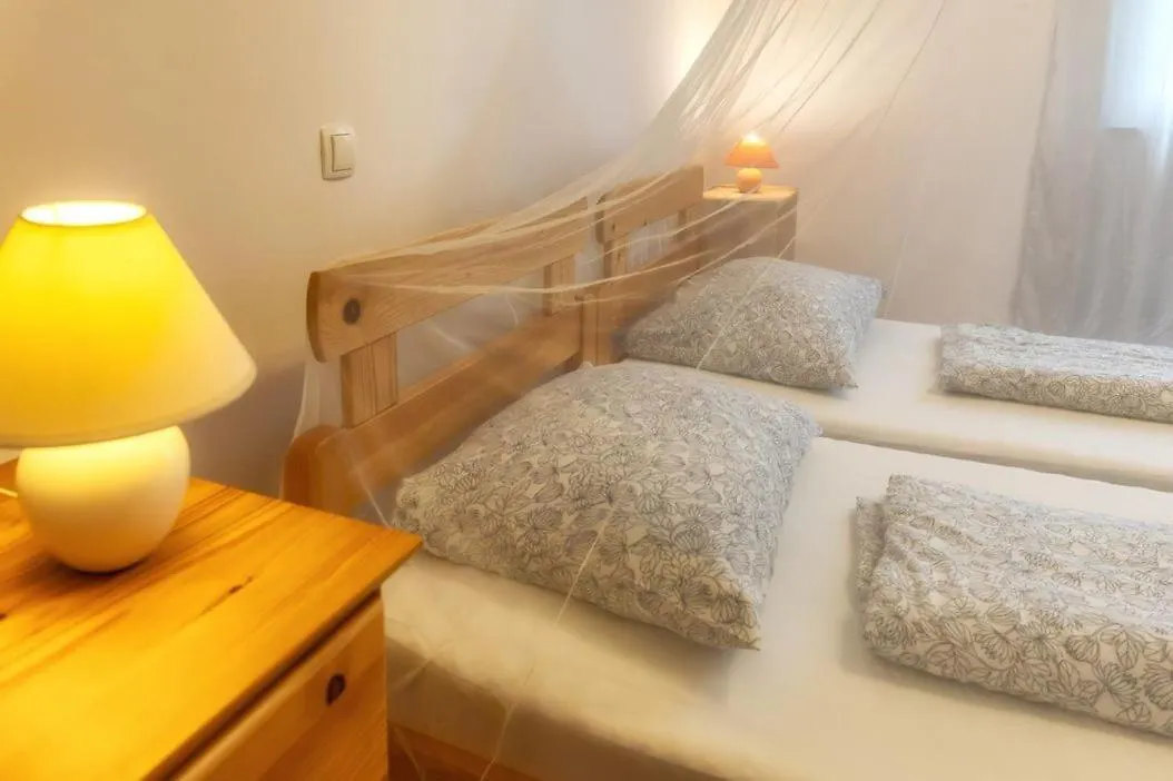 Guest house Apartments Grozdanic Sveti Vid-Miholjice