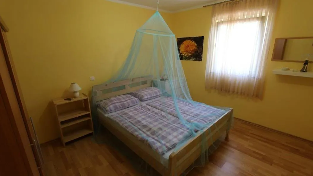 Guest house Apartments Grozdanic Sveti Vid-Miholjice Croatia