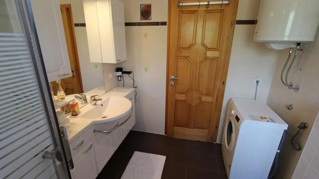 Apartments Grozdanic Sveti Vid-Miholjice 0*,  Croatia