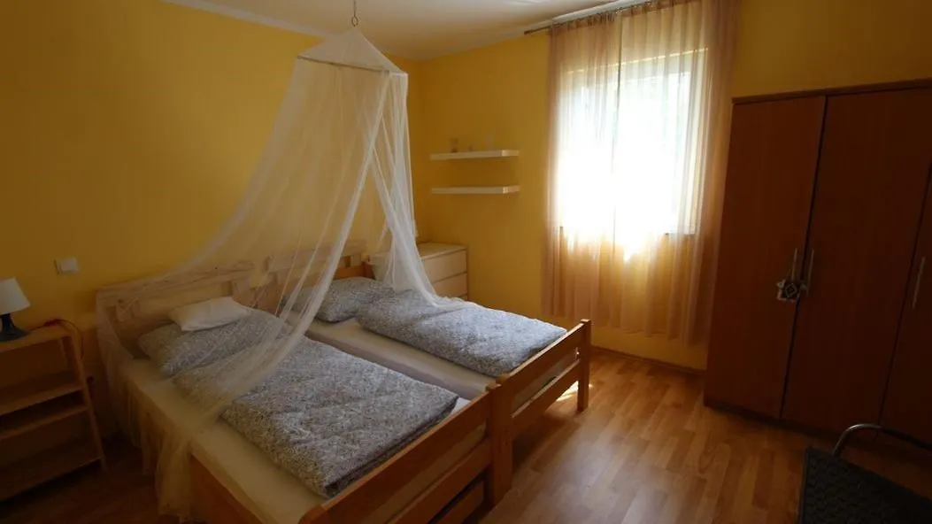 Guest house Apartments Grozdanic Sveti Vid-Miholjice