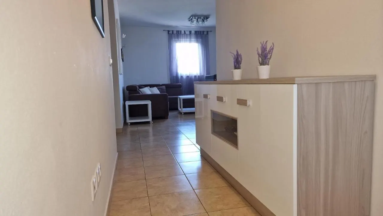 Apartments Grozdanic Sveti Vid-Miholjice Penzion