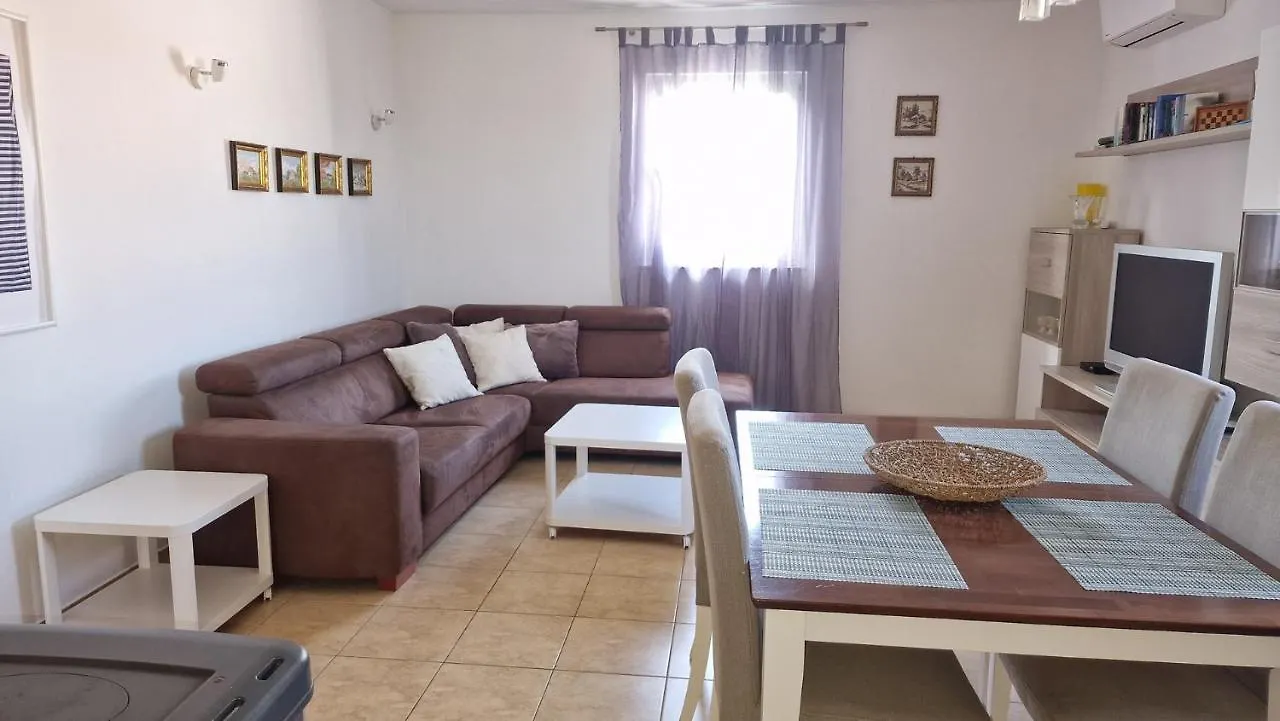 Penzion Apartments Grozdanic Sveti Vid-Miholjice