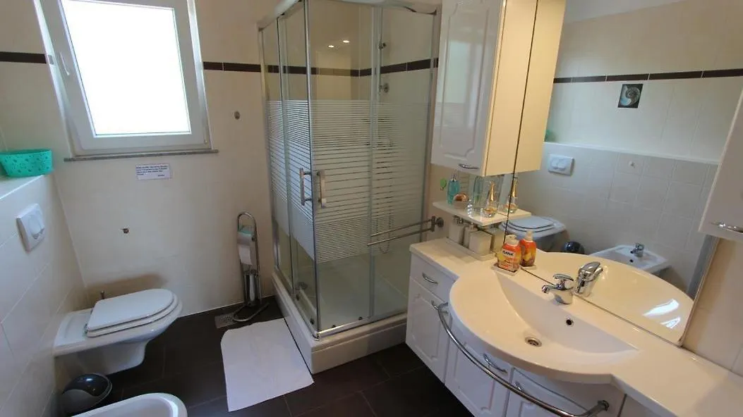 Penzion Apartments Grozdanic Sveti Vid-Miholjice