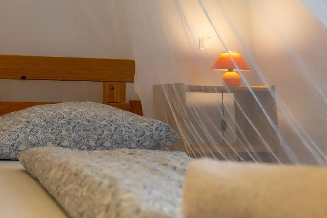 Apartments Grozdanic Sveti Vid-Miholjice
