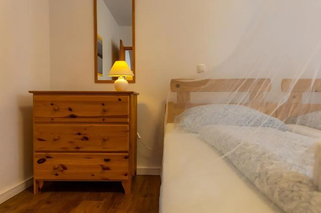 Apartments Grozdanic Sveti Vid-Miholjice Croatia