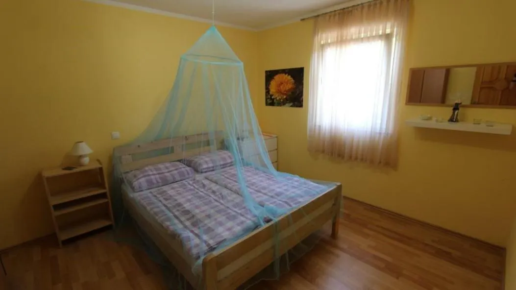 Apartments Grozdanic Sveti Vid-Miholjice Guest house