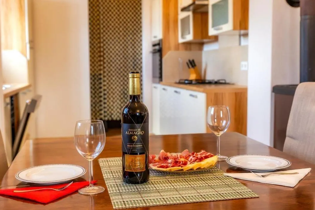 Guest house Apartments Grozdanic Sveti Vid-Miholjice
